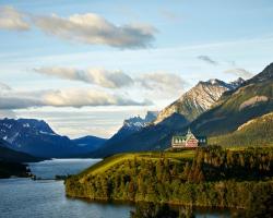 Prince of Wales Hotel