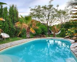 La Placeta Guesthouse