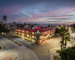 La Pinta Hotel
