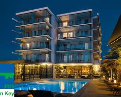 Hôtel Mercure Toulon La Seyne-Sur-Mer
