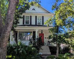 Charles Street Vacation Home
