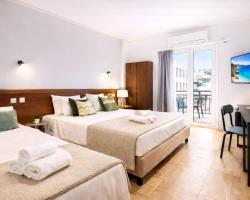 Stalis Hotel