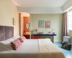 Moderno Hotel Roma - Adults Only