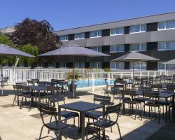 Novotel Caen Côte de Nacre