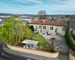 Il Torchio - Guest House Lago Maggiore