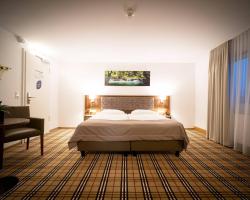Anor Hotel & Conference Center Frankfurt Airport