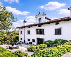 Villa De Rubeis Florit