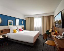 Mercure Caen Centre Port De Plaisance