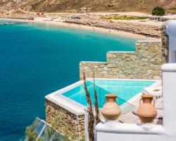 Greco Philia Hotel Boutique by Mr and Mrs White