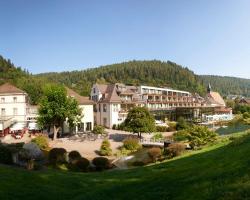 Hotel Therme Bad Teinach