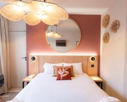 BHOMA Bourges - Hôtel