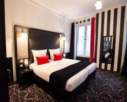 Hotel Peyris Opera