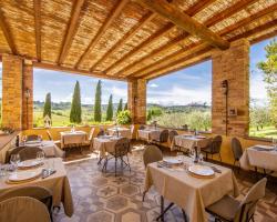 Agriturismo Il Segreto di Pietrafitta