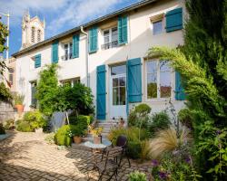 Chambres d'hôtes Les 3 Hélices