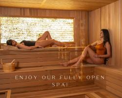 Hotel Alexandrion Experience