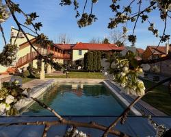 Hotel Garni Klaret
