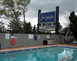 Hotel Aspen Flagstaff/ Grand Canyon InnSuites