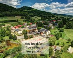 Hotel Helios