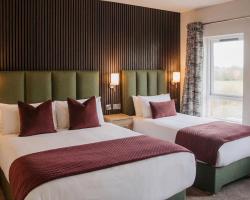 Kerry Coast Hotel