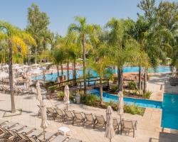 Los Pinos Resort & Spa Termal All Inclusive