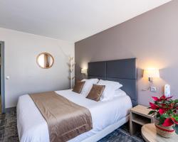 Hotel Vauban Briançon Serre Chevalier
