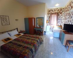 Panorama Rooms
