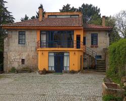 Quinta Da Lagoa GuestHouse