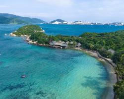 Whale Island Resort