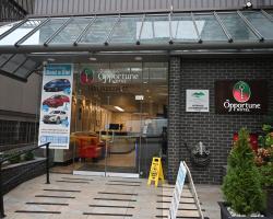 Hotel Opportune