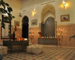 Riad Baddi