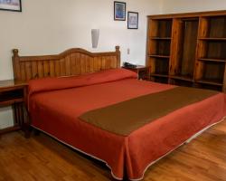 Hotel San Angel