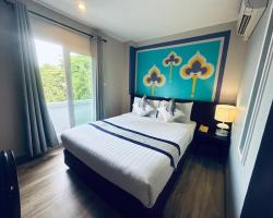 Sawasdee Hotel @ Sukhumvit Soi 8