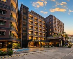 KTK Pattaya Hotel & Residence