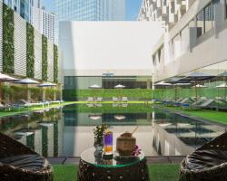 Mandarin Hotel Managed by Centre Point