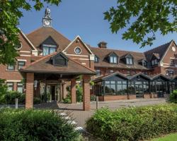 DoubleTree by Hilton Stratford-upon-Avon, United Kingdom