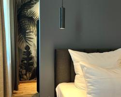 Green Nights Hotel