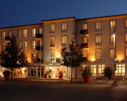 Hotel Garni Lindacher Hof