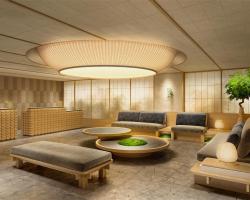 Hilton Grand Vacations Club Tradimo Kyoto Gojo