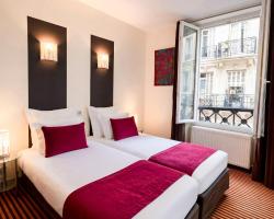 Hotel Pax Opera