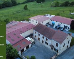 Chambres D'hotes & Champagne Douard