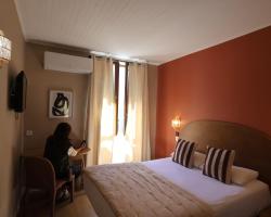 Boutique Hôtel Azur