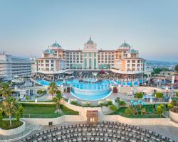 Litore Resort Hotel & Spa - Ultra All Inclusive