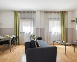 Apartments Sata Park Guell Area