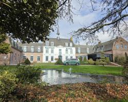 Hostellerie Saint-Louis & Restaurant Pauze - Teritoria