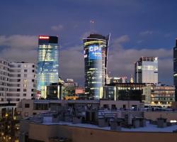 Chopin Apartments - Capital