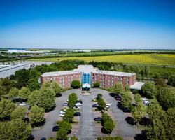 Best Western Parkhotel Brehna-Halle