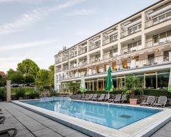 Calimbra Wellness Hotel Superior