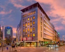 Hotel Continental Frankfurt