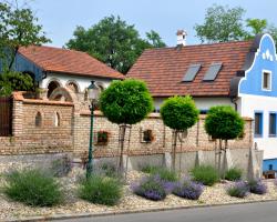 Ferienhaus Kellergasse Gols