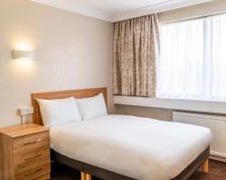 Coventry Hill Hotel